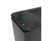 Phanteks Eclipse P400 czarna z oknem - 304396 - zdjęcie 7